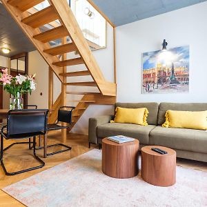 Appartement Supérieur