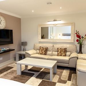 Marylebone Village Apartments