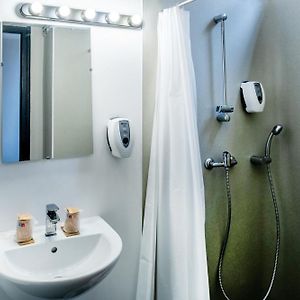 Chambre Triple
