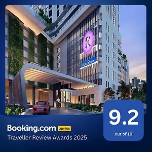The Robertson Bukit Bintang