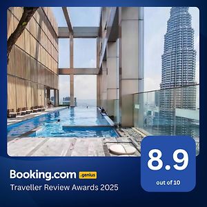 Tropicana The Residence Klcc