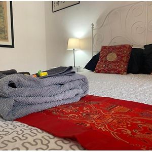 Chambre Lit Queen-Size