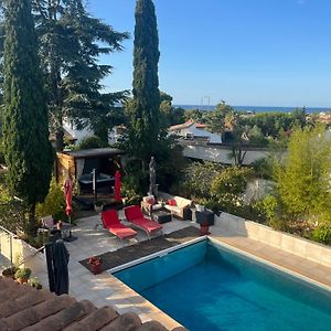 Villa Bella Sun&SPA, Piscine&jacuzzi privés, Suites d'Exception Exclusivement Couple