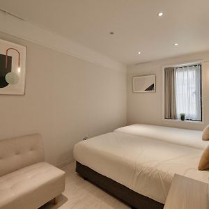 Chambre Triple