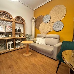 Apartamento Casa Naranjo