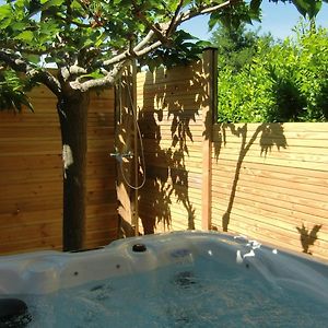 Casa Louise Suites&Spas privatifs