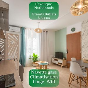 L'Exotique Narbonnais