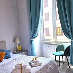 Girasole Suites