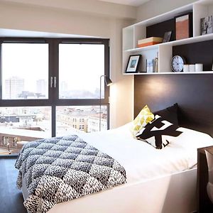 Appartement à 1 Chambre à Coucher