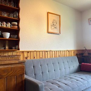 Appartement Samoëns, 2 pièces, 7 personnes - FR-1-624-15