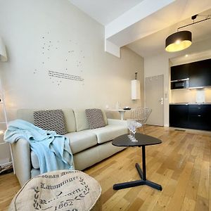 102467 - Appartement 1 Chambre Montorgueil