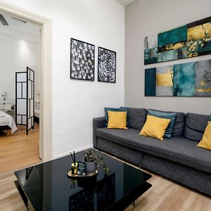 Kazincy Suites -Szimpla Kert 1Br