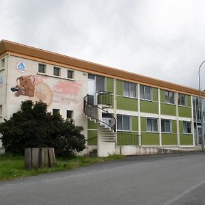 Auberge de jeunesse HI Poitiers