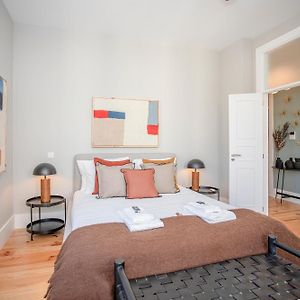Liiiving In Porto - Art Design Apartment