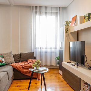 Apartamento Saioa