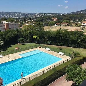 Bel Appartement Avec Terrasse, Piscine, Parking Prive Et Club De Tennis, Padel En Sus