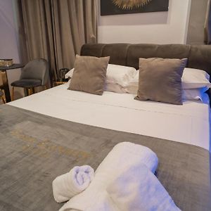 Chambre Lit King-Size