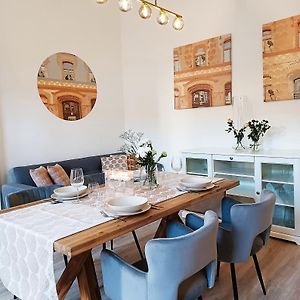 Brody Art Boutique Apartments