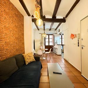 Apartamento Con Encanto Historico