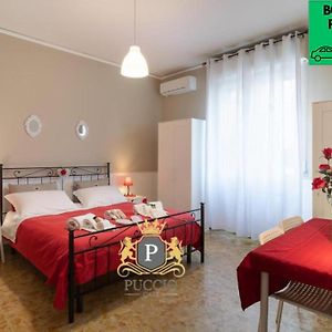 Terrazze Italiane City Center - Red Apartment