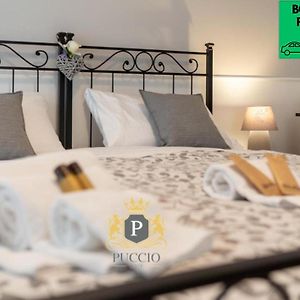 Terrazze Italiane City Center - White Apartment