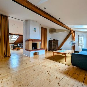 Appartement à 1 Chambre à Coucher