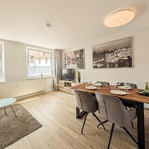 H-Lodges - Top City-Appartments In Essen