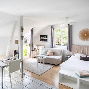 Appartement à 1 Chambre à Coucher