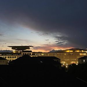 Golden House-Super View On Turin