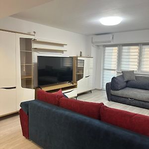 Iancului Apartments