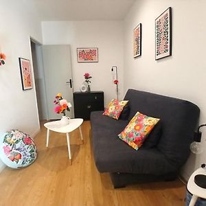 Appartement Studio