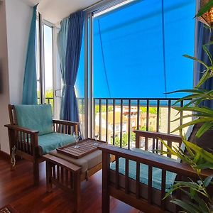 Loft 9 Sirenas