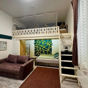 La Vida Loca Apartment