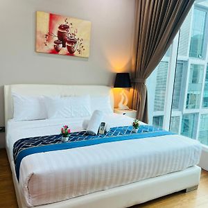 Soho Suites Klcc By Comfort Suites Kuala Lumpur