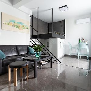 Modern Acropolis-View Smart Studio On 7Th Floor