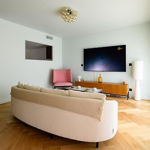 Superbe Appartement Idealement Situe