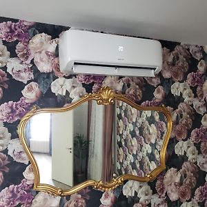 Mirka & Franck Aircon Apartment Chic 4