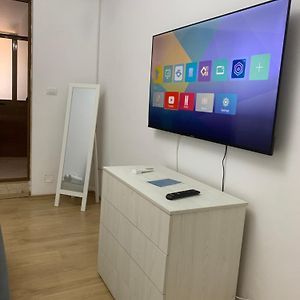 City Center Apartment