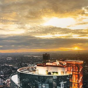 Latsavong Wanda Vista Vientiane