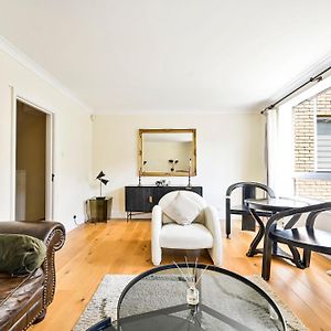 Bloomrooms@Knightsbridge/Hydepark