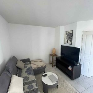 Appartement à 1 Chambre à Coucher