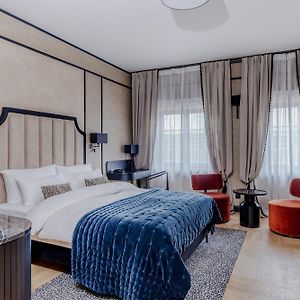 Chambre de Luxe Lit King-Size