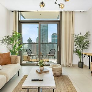 Appartement à 2 Chambres à Coucher