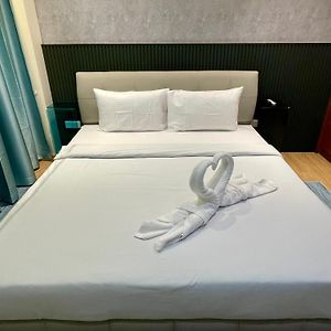 Suite de Luxe Lit King-Size