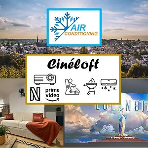 Appartement à 1 Chambre à Coucher
