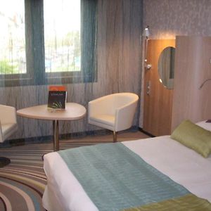 Chambre Standarde Lit King-Size