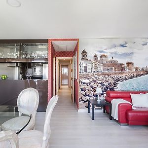 Appartement de Luxe