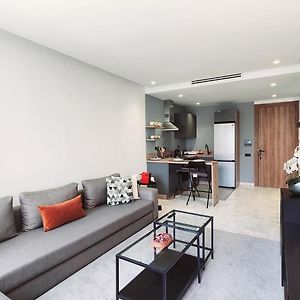Appartement à 1 Chambre à Coucher