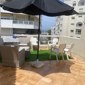 3 Bedroom Apartment Next To Playa And Ibn Batuta Mall