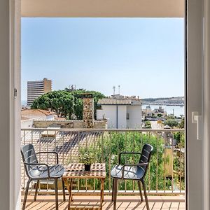 Appartement Supérieur à 2 Chambres à Coucher